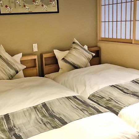 Stay Sakura Tokyo Asakusa Yokozuna Hotel Tóquio Exterior foto