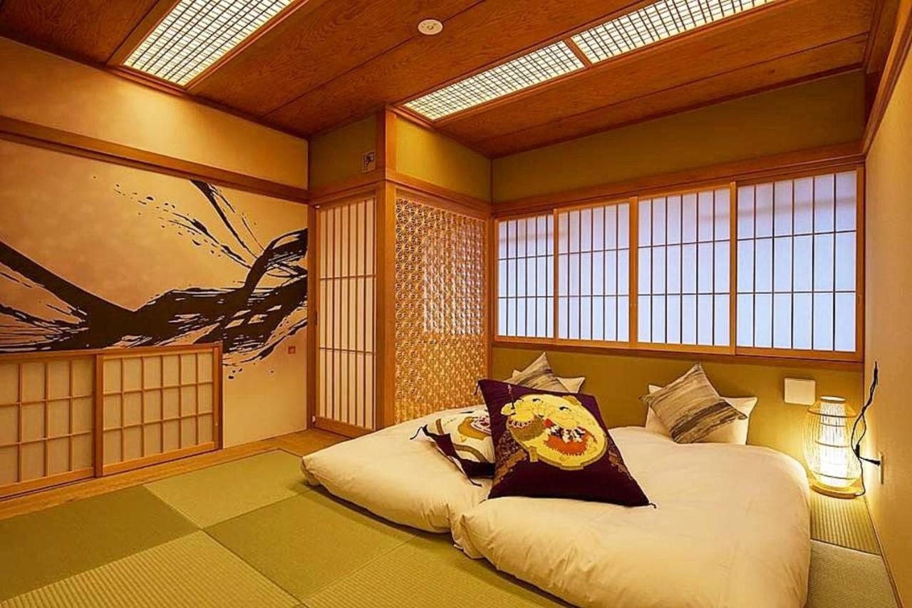 Stay Sakura Tokyo Asakusa Yokozuna Hotel Tóquio Exterior foto