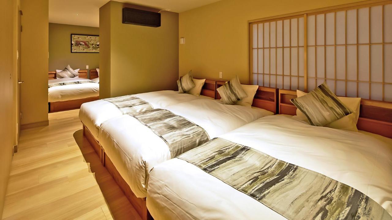 Stay Sakura Tokyo Asakusa Yokozuna Hotel Tóquio Exterior foto