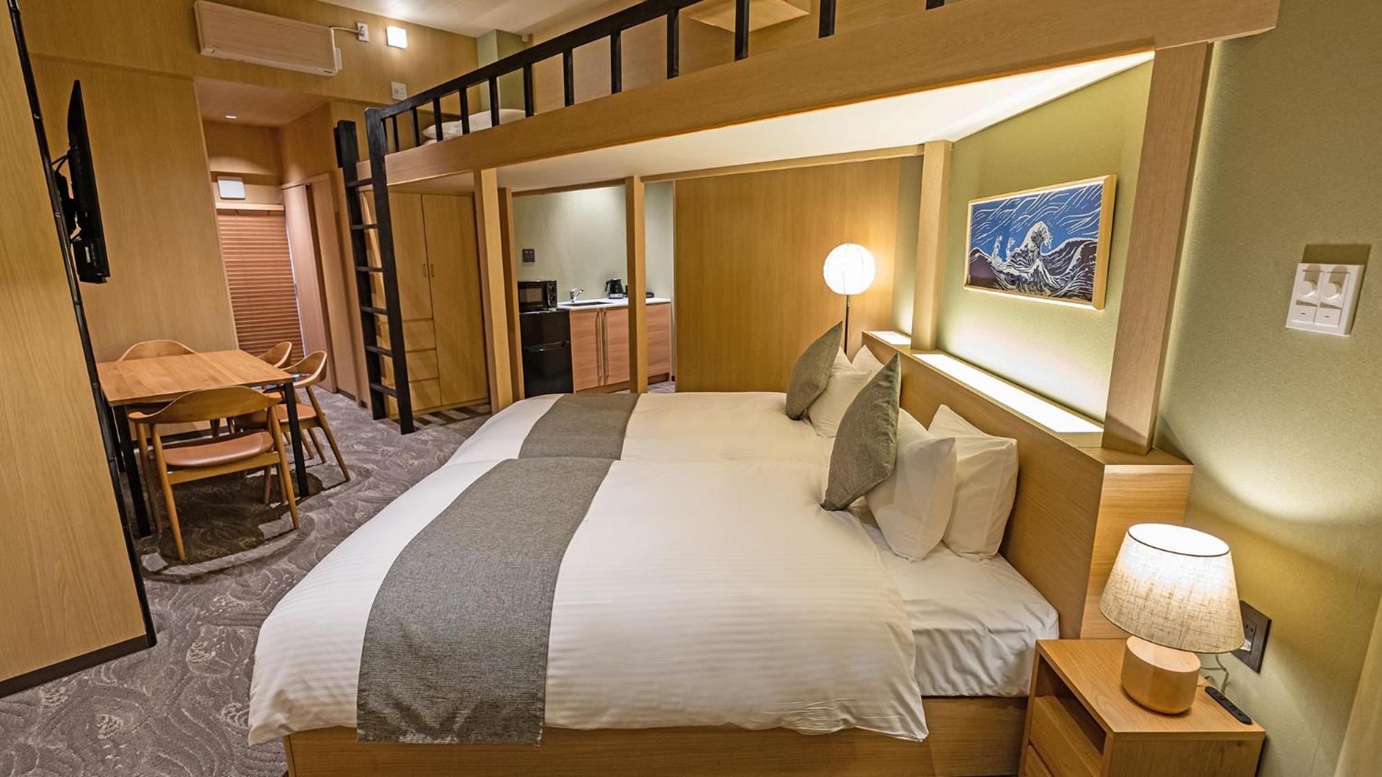 Stay Sakura Tokyo Asakusa Yokozuna Hotel Tóquio Exterior foto