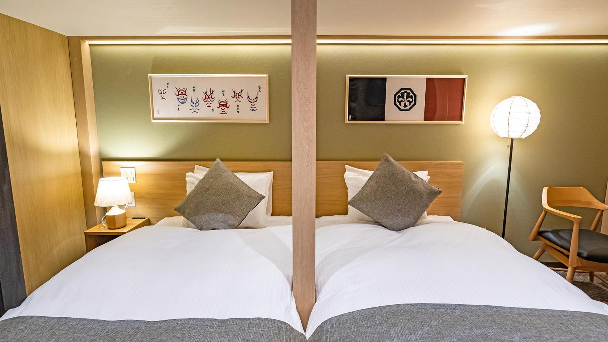 Stay Sakura Tokyo Asakusa Yokozuna Hotel Tóquio Exterior foto