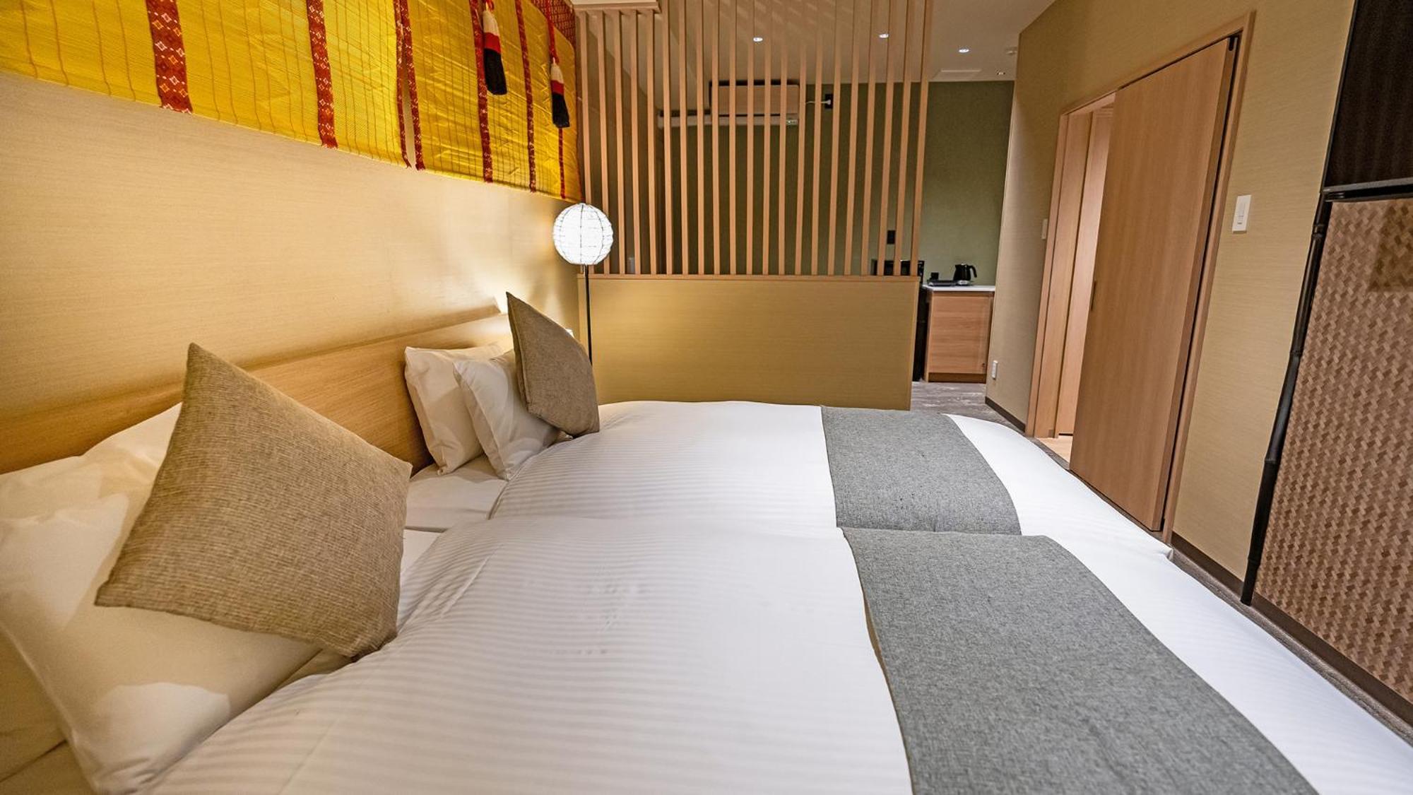 Stay Sakura Tokyo Asakusa Yokozuna Hotel Tóquio Exterior foto