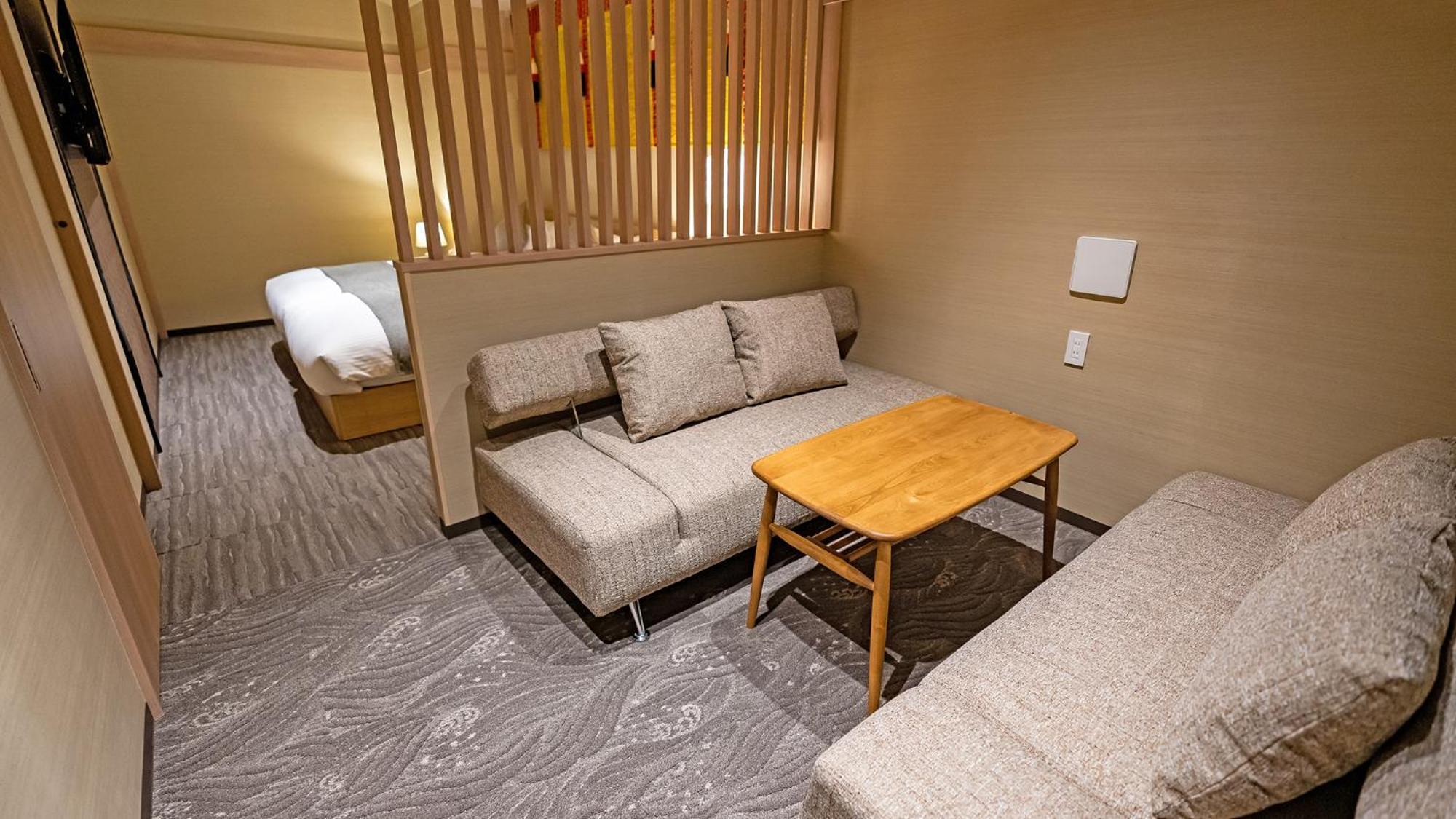 Stay Sakura Tokyo Asakusa Yokozuna Hotel Tóquio Exterior foto