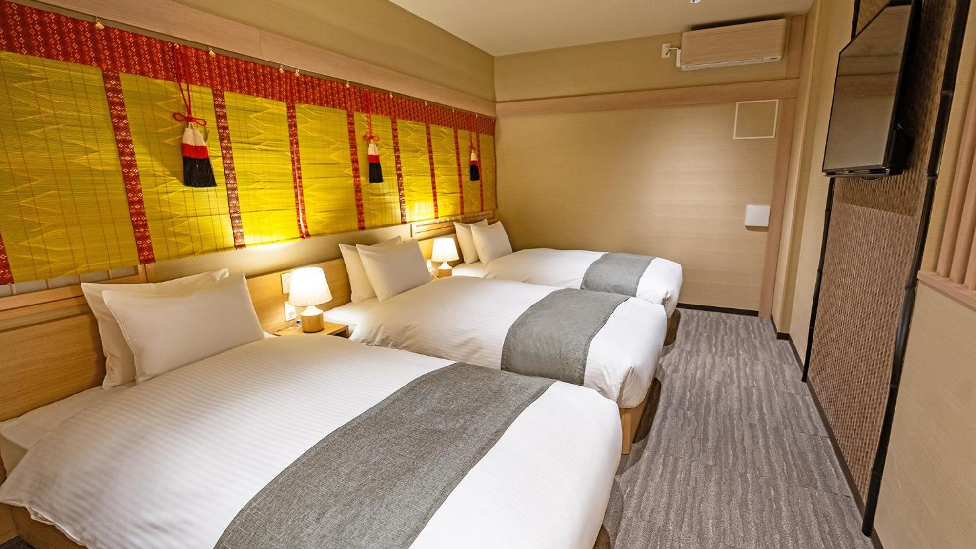 Stay Sakura Tokyo Asakusa Yokozuna Hotel Tóquio Exterior foto