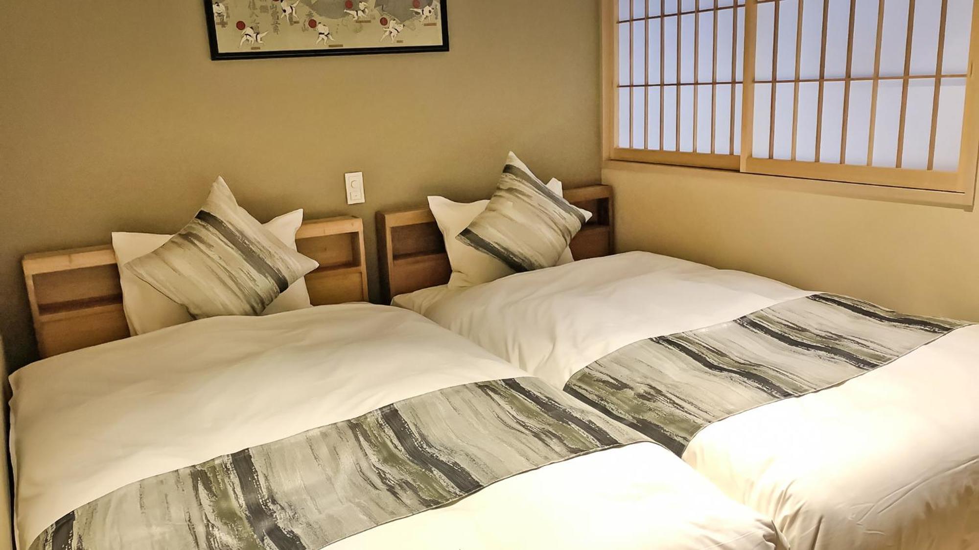Stay Sakura Tokyo Asakusa Yokozuna Hotel Tóquio Exterior foto